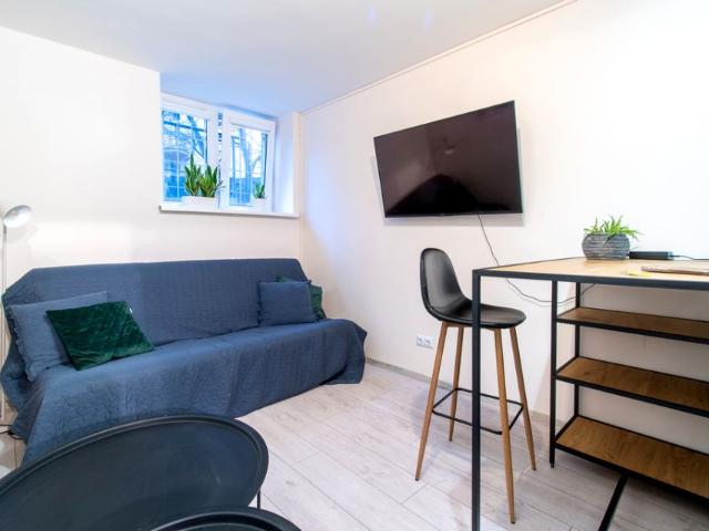 Józefa Brodowicza 46 m², Kraków
