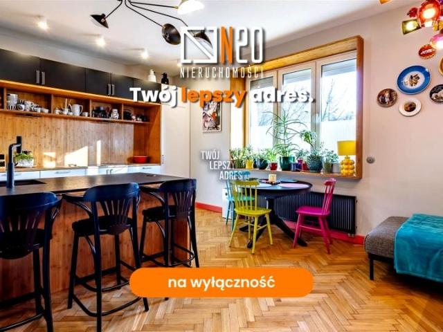 Józefa Brodowicza 93 m², Kraków