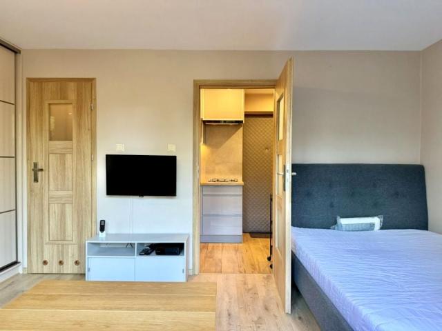 Józefa Brodowicza 23,26 m², Kraków