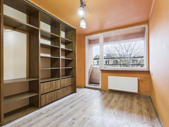 Józefa Gallusa 37 m², Katowice