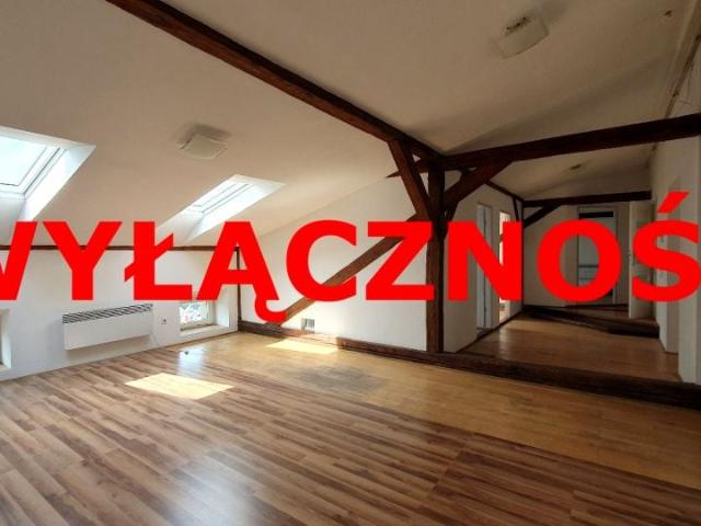 Józefa Dietla 180 m², Kraków