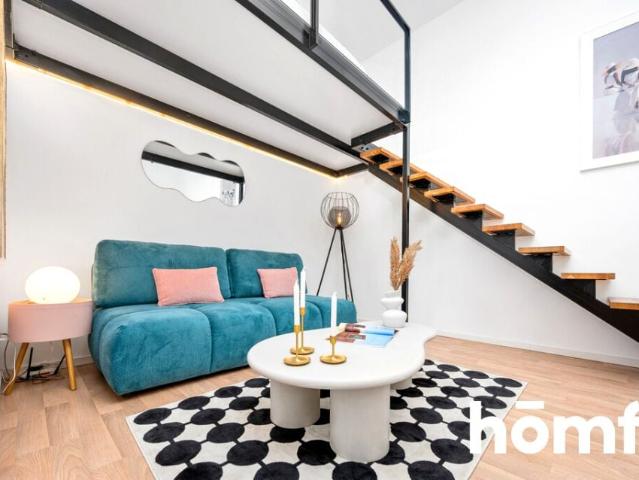 Józefa Dietla 29,66 m², Kraków