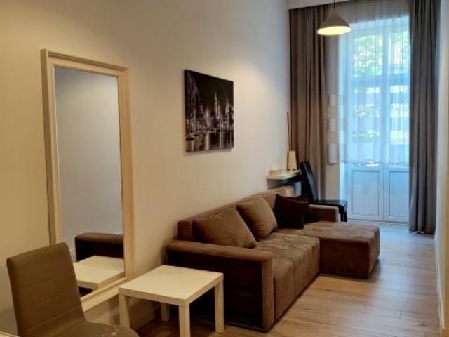 Józefa Dietla 38 m², Kraków