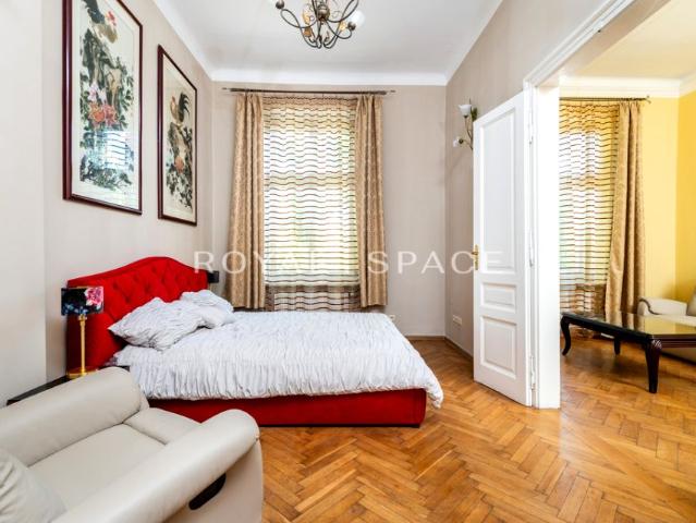 Józefa Dietla 39 m², Kraków