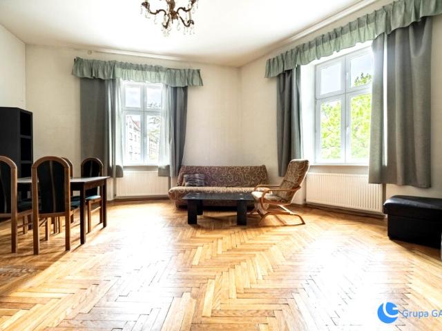 Józefa Dietla 60 m², Kraków