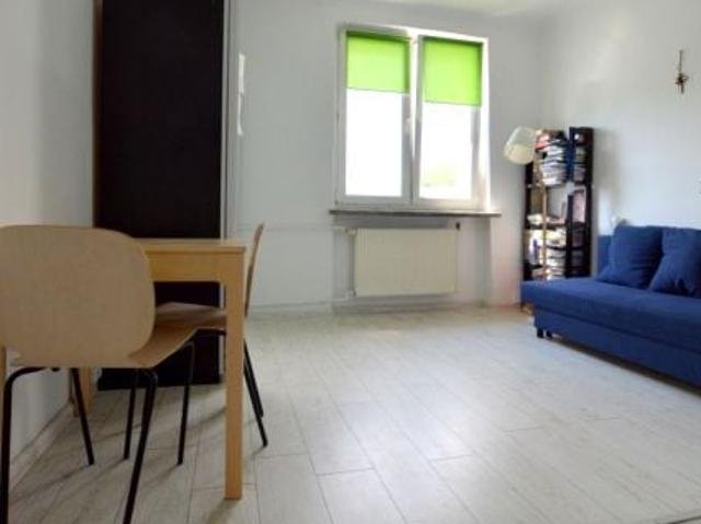 Józefa Dwernickiego 20 m², Warszawa