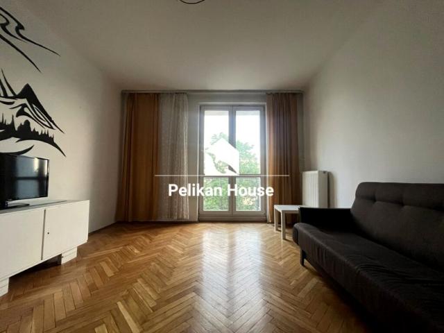 Józefa Dwernickiego 38,46 m², Warszawa