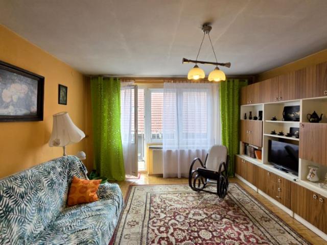 Józefa Elsnera 43,92 m², Grodków
