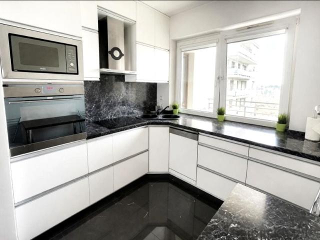 Józefa Elsnera 51 m², Warszawa