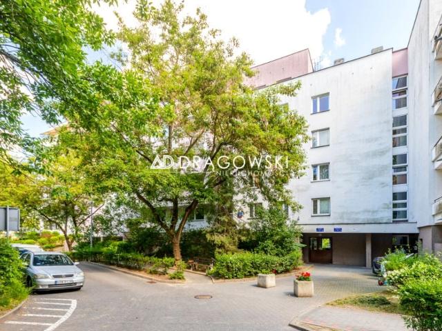 Józefa Elsnera 57 m², Warszawa