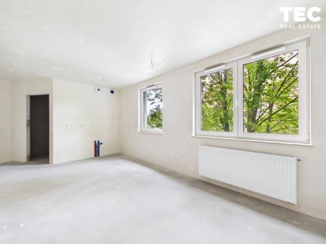 Józefa Łepkowskiego 41,76 m², Kraków