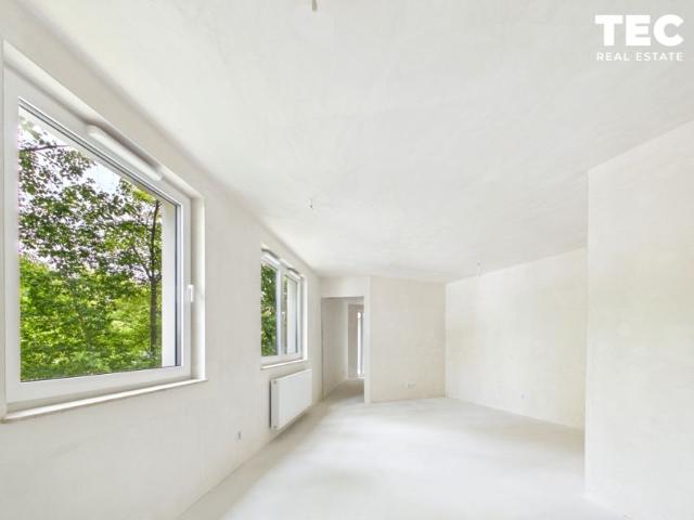 Józefa Łepkowskiego 41,76 m², Kraków