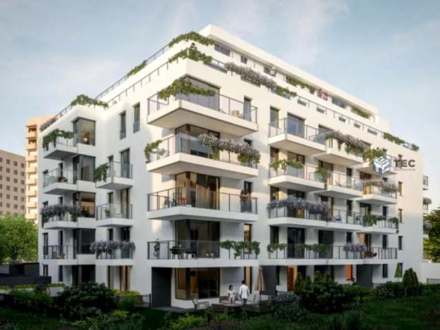 Józefa Łepkowskiego 41,76 m², Kraków