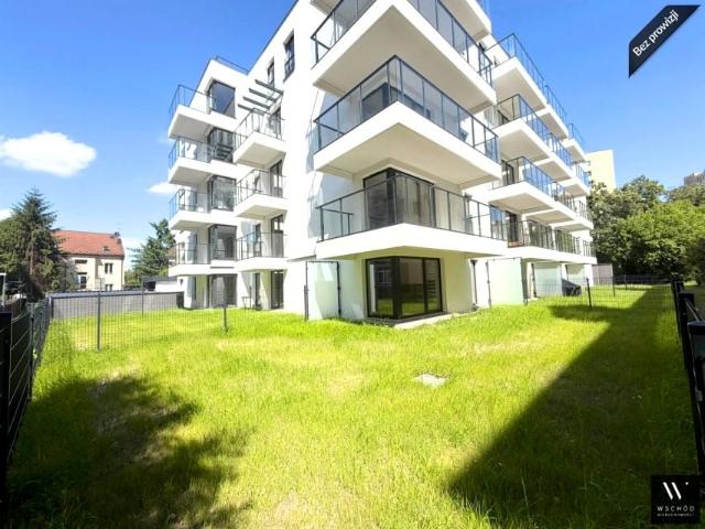 Józefa Łepkowskiego 45,85 m², Kraków