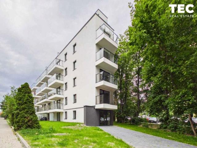 Józefa Łepkowskiego 47 m², Kraków