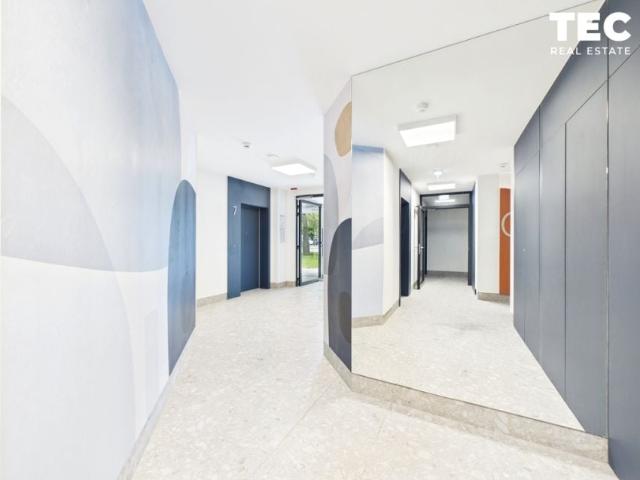 Józefa Łepkowskiego 47 m², Kraków