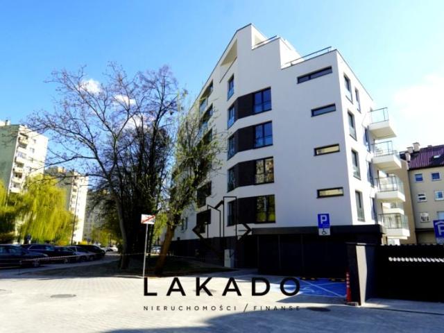 Józefa Łepkowskiego 52 m², Kraków