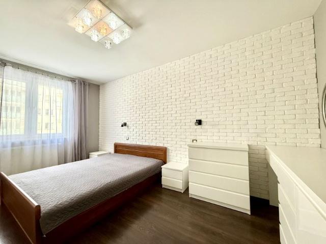 Józefa Łepkowskiego 52 m², Kraków