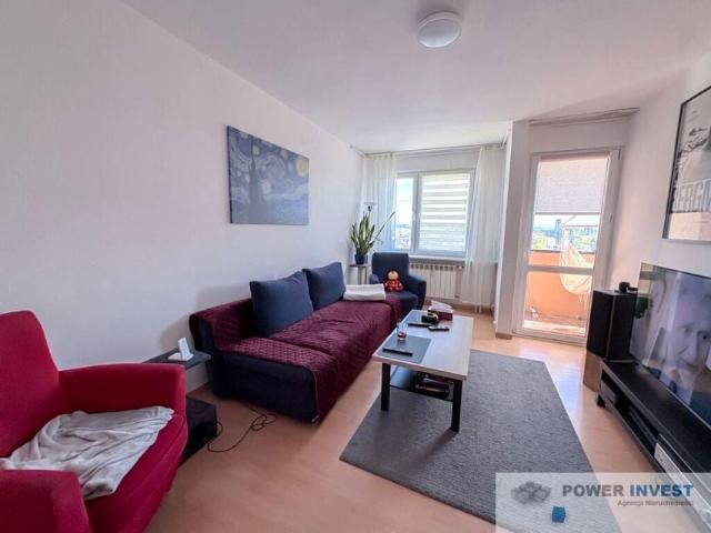 Józefa Łepkowskiego 57,70 m², Kraków