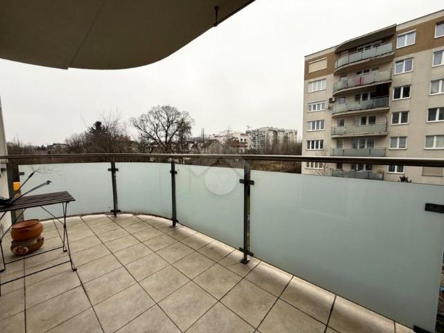 Józefa Łepkowskiego 59 m², Kraków