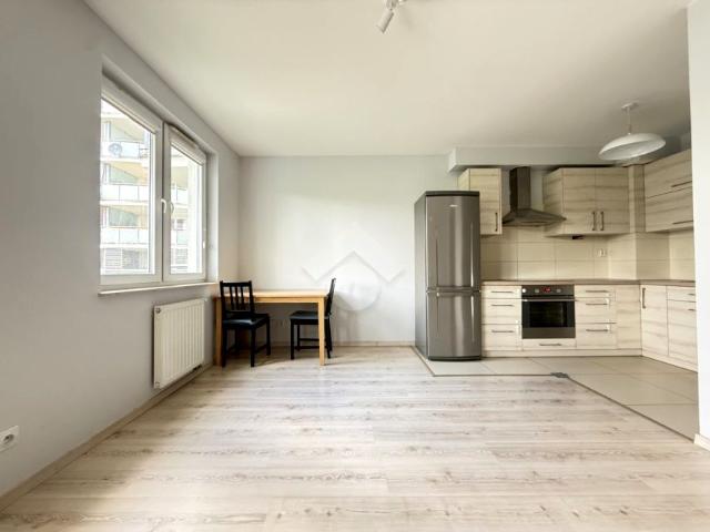 Józefa Łepkowskiego 59 m², Kraków