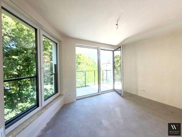 Józefa Łepkowskiego 64 m², Kraków
