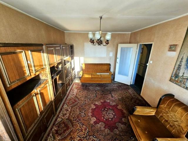 Józefa Łepkowskiego 66,30 m², Kraków