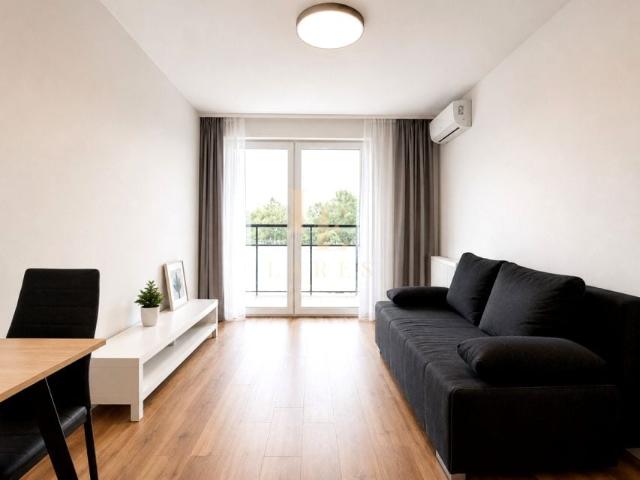 Józefa Feliksa Ciszewskiego 42 m², Warszawa
