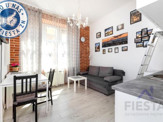 Józefa Friedleina 20 m², Kraków