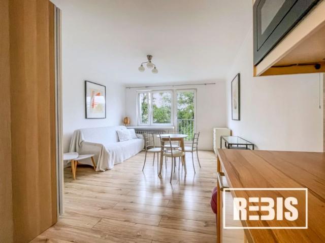 Józefa Friedleina 24 m², Kraków