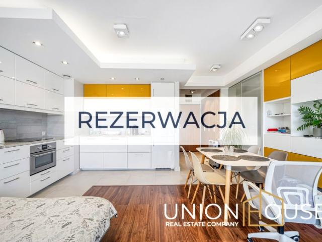 Józefa Friedleina 34 m², Kraków