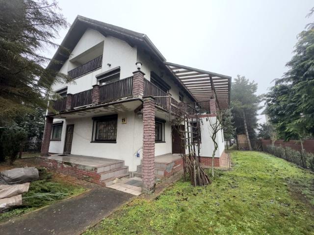 Józefa Konrada Korzeniowskiego 19 330 m², Oborniki Śląskie