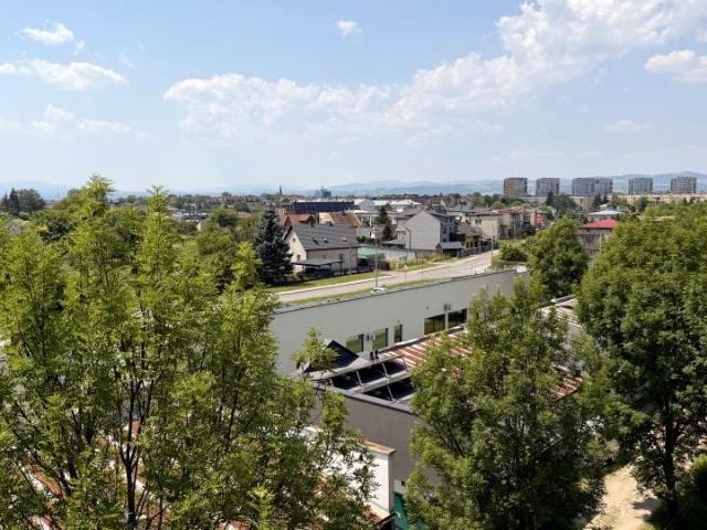 Józefa Konrada Korzeniowskiego 60 m², Nowy Sącz