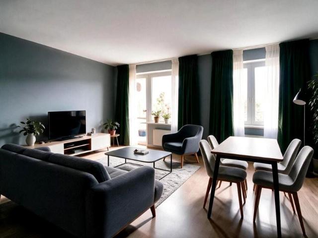 Józefa Konrada Korzeniowskiego 72,11 m², Nowy Sącz