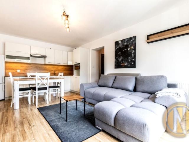 Józefa Korzeniowskiego 28 m², Kraków