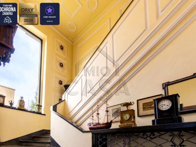 Józefa Korzeniowskiego 308 m², Gdynia
