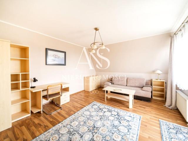 Józefa Kostrzewskiego 32,32 m², Szczecin