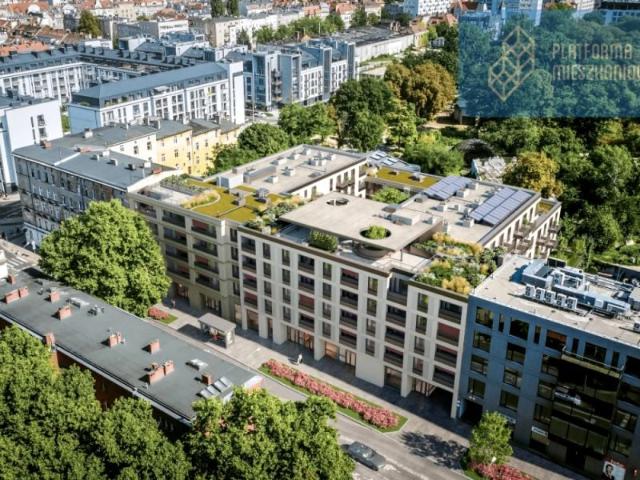 Józefa Kraszewskiego 24,89 m², Poznań