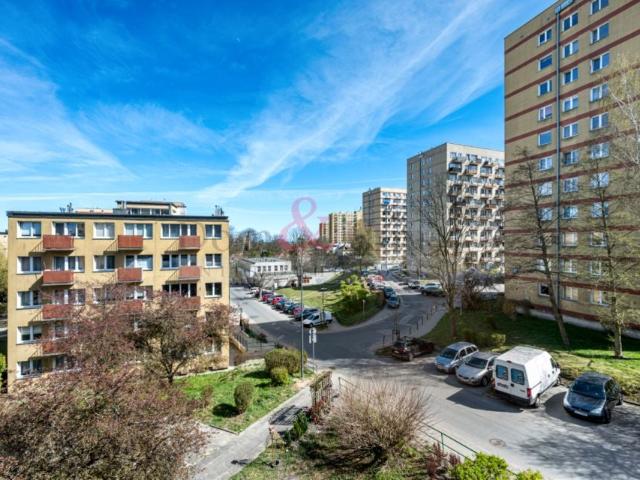 Józefa Kraszewskiego 33,70 m², Sopot