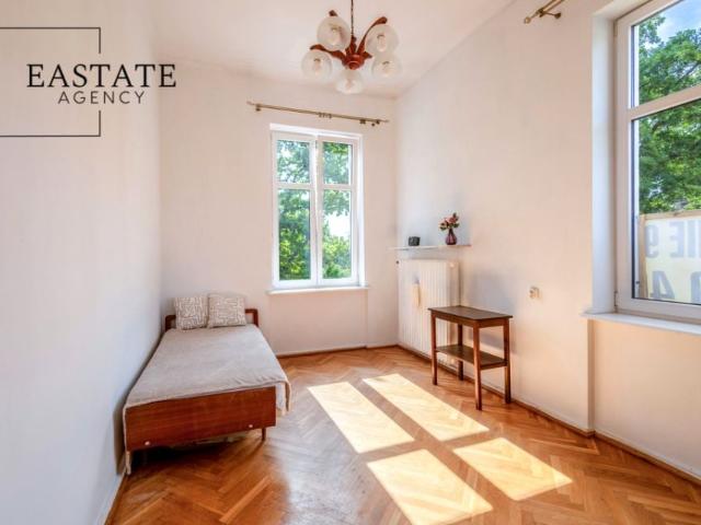 Józefa Hoene Wrońskiego 92,70 m², Gdańsk
