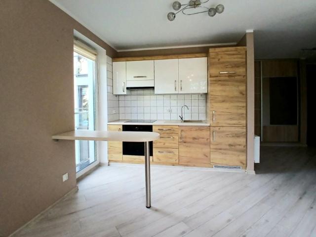 Józefa Hallera 42 m², Opole