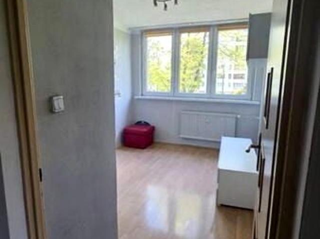 Józefa Hallera 45,50 m², Sosnowiec
