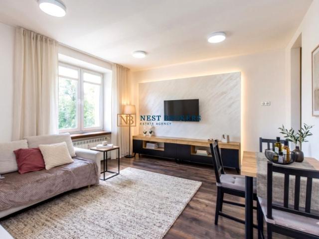 Józefa I. Kraszewskiego 47 m², Skawina