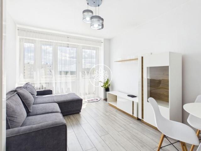 Józefa i Sylwestra Buszczyńskich 48,40 m², Toruń