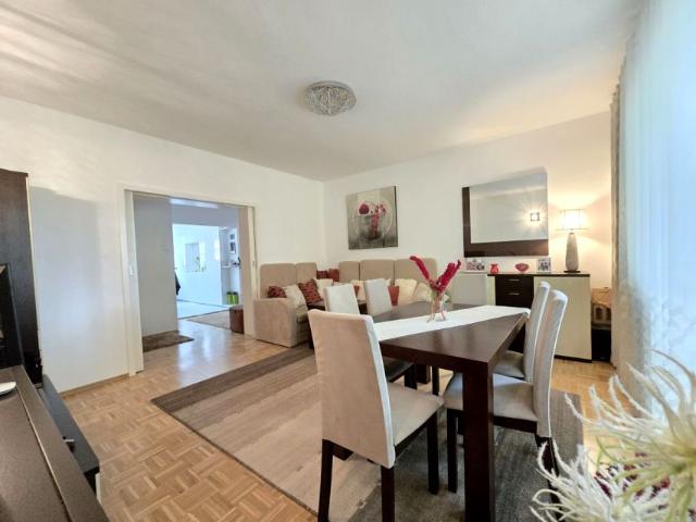 Józefa i Sylwestra Buszczyńskich 77,40 m², Toruń