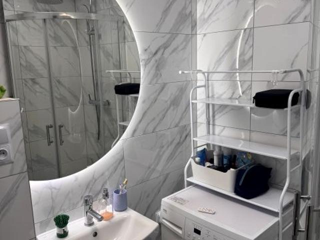 Józefa Ignacego Kraszewskiego 40 m², Toruń