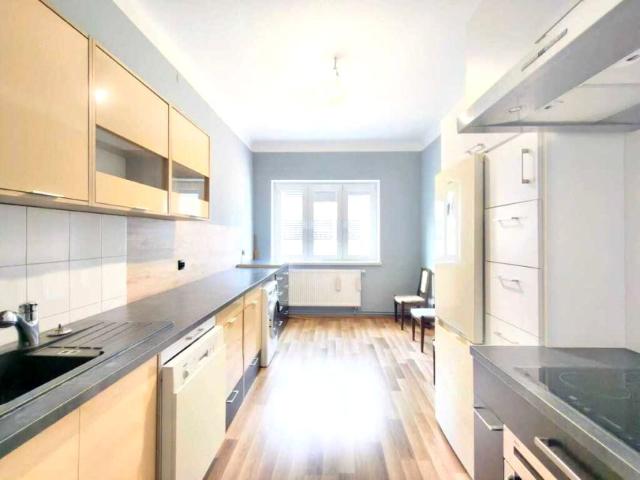 Józefa Ignacego Kraszewskiego 44 m², Rzeszów