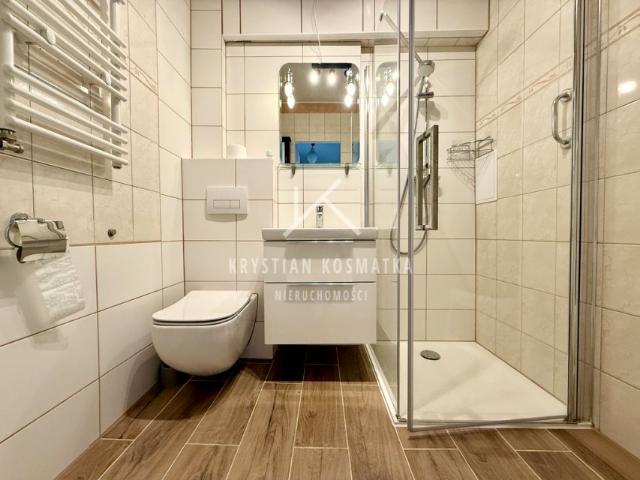 Józefa Ignacego Kraszewskiego 44 m², Toruń