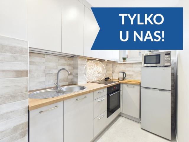 Józefa Ignacego Kraszewskiego 44 m², Toruń