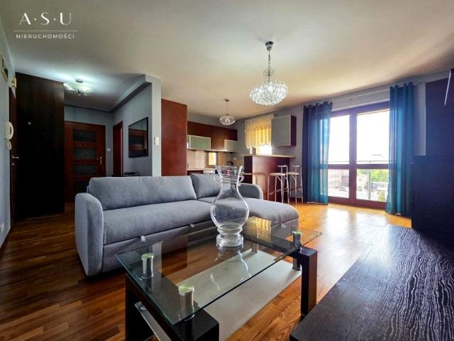 Józefa Ignacego Kraszewskiego 46 m², Białystok